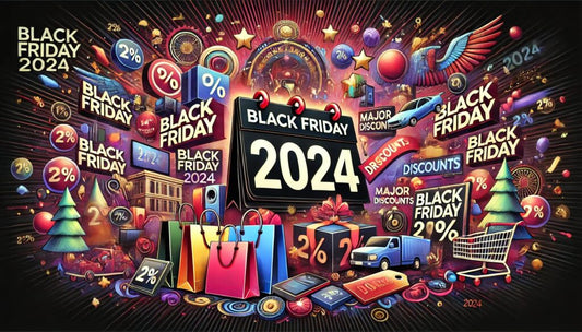 Black Friday Sale