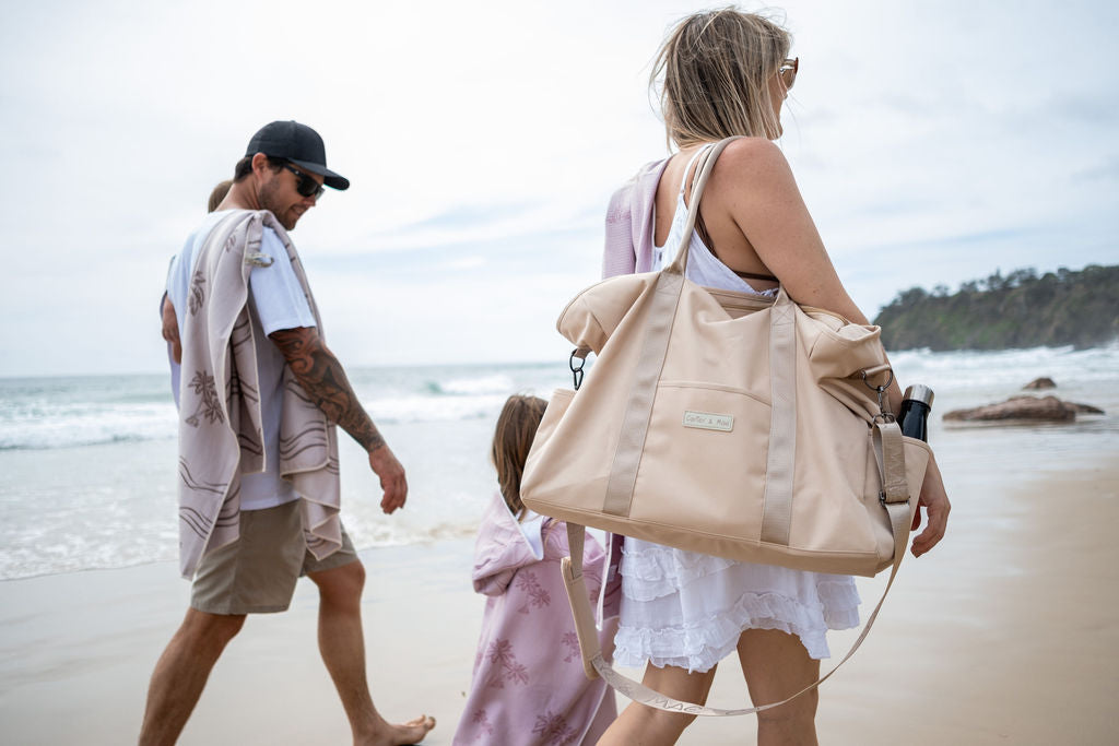 Beach Bag Extra Large