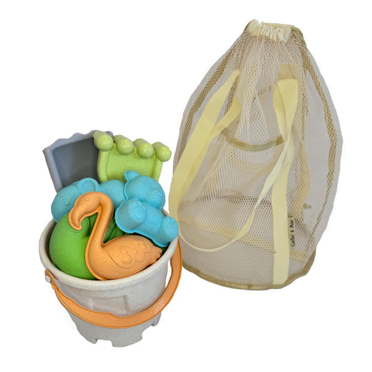 Beach Bucket Set