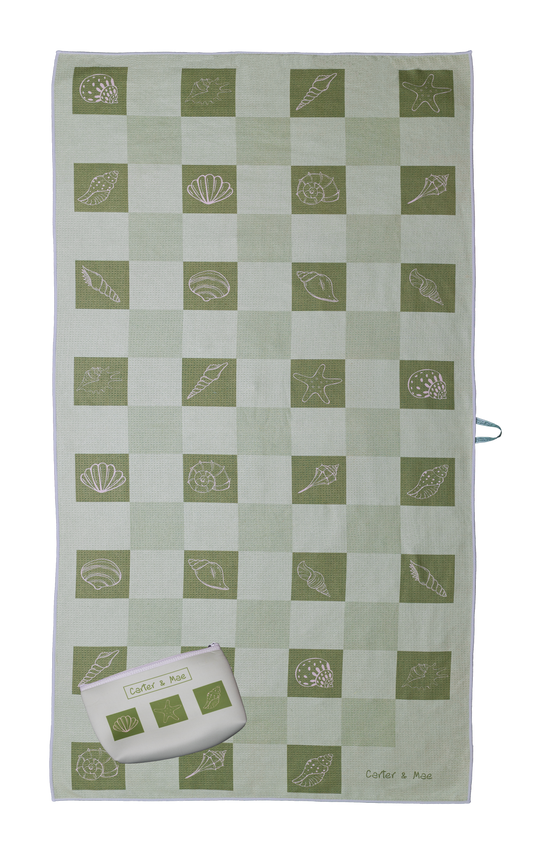 Olive Shell