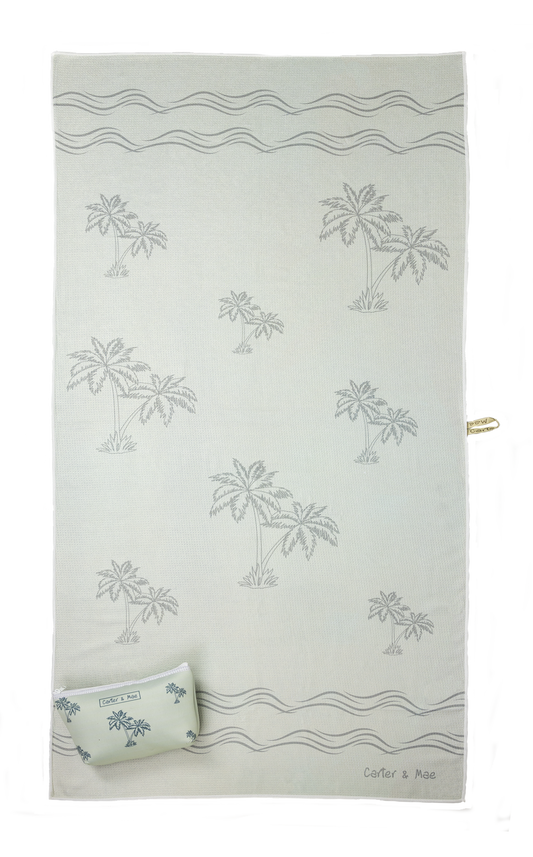 Sage Palm